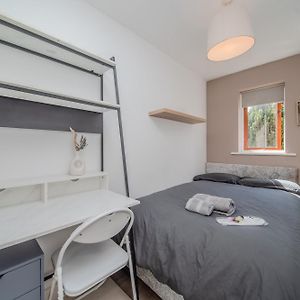 Harmonynest Parkview Elegance