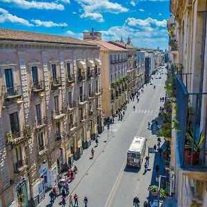The Artist'S Home Catania Centro
